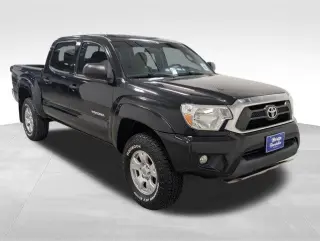 Toyota Tacoma 2015 4x4 V6 4dr Double Cab 5.0 ft SB 6M