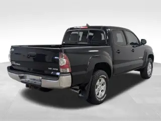 Toyota Tacoma 2015 4x4 V6 4dr Double Cab 5.0 ft SB 6M