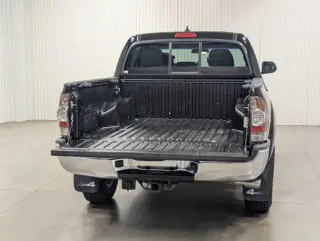 Toyota Tacoma 2015 4x4 V6 4dr Double Cab 5.0 ft SB 6M