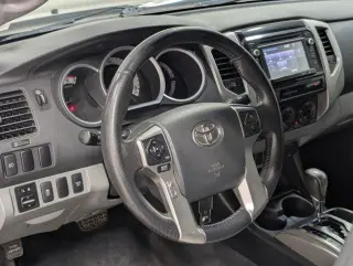 Toyota Tacoma 2015 4x4 V6 4dr Double Cab 5.0 ft SB 6M