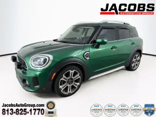 Mini Countryman 2024 Cooper S 4dr Crossover
