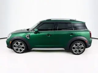 Mini Countryman 2024 Cooper S 4dr Crossover