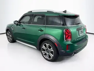 Mini Countryman 2024 Cooper S 4dr Crossover