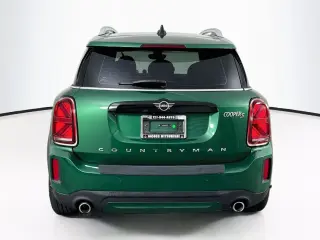 Mini Countryman 2024 Cooper S 4dr Crossover