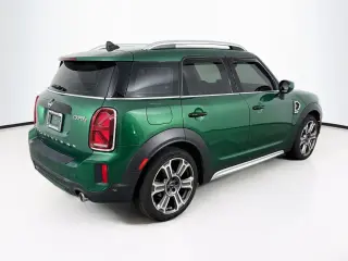 Mini Countryman 2024 Cooper S 4dr Crossover