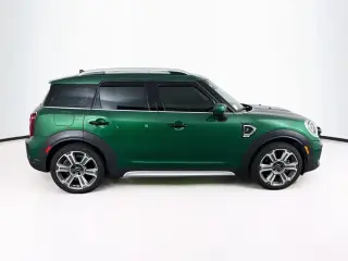Mini Countryman 2024 Cooper S 4dr Crossover