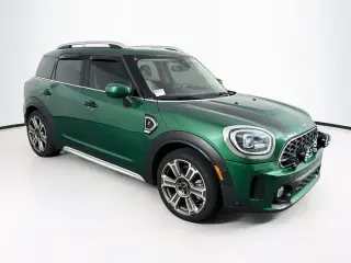 Mini Countryman 2024 Cooper S 4dr Crossover