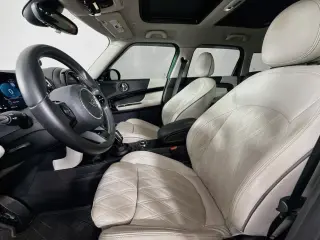 Mini Countryman 2024 Cooper S 4dr Crossover