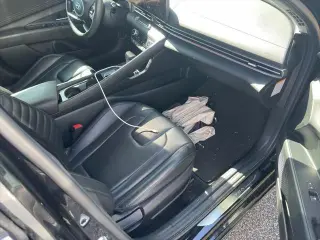 Hundai ELANTRA Hybrid 2024 Limitado 4dr Sedan
