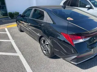 Hundai ELANTRA Hybrid 2024 Limitado 4dr Sedan