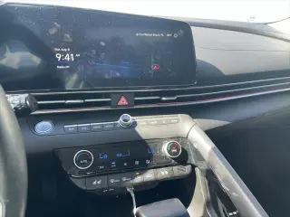 Hundai ELANTRA Hybrid 2024 Limitado 4dr Sedan
