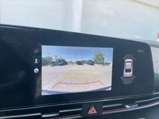 Hundai ELANTRA Hybrid 2024 Limitado 4dr Sedan