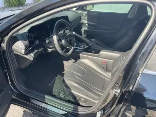 Hundai ELANTRA Hybrid 2024 Limitado 4dr Sedan