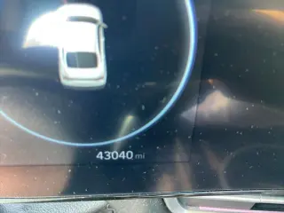 Hundai ELANTRA Hybrid 2024 Limitado 4dr Sedan