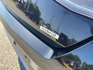 Hundai ELANTRA Hybrid 2024 Limitado 4dr Sedan