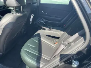 Hundai ELANTRA Hybrid 2024 Limitado 4dr Sedan
