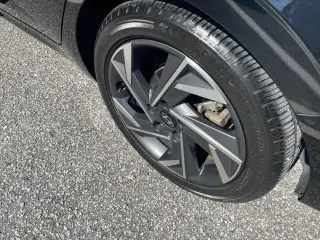 Hundai ELANTRA Hybrid 2024 Limitado 4dr Sedan