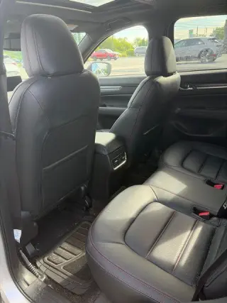 Mazda CX-5 2024 AWD 2.5 Turbo Premium 4dr SUV