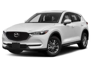 Mazda CX-5 2019 Sport 4dr SUV