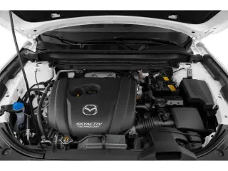 Mazda CX-5 2019 Sport 4dr SUV