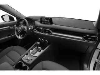 Mazda CX-5 2019 Sport 4dr SUV