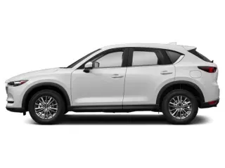 Mazda CX-5 2019 Sport 4dr SUV