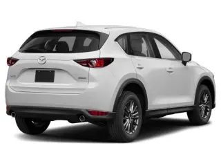 Mazda CX-5 2019 Sport 4dr SUV