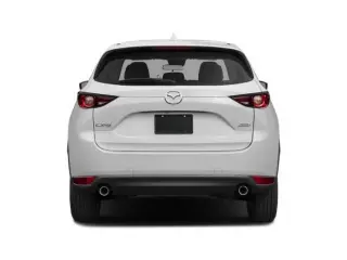 Mazda CX-5 2019 Sport 4dr SUV