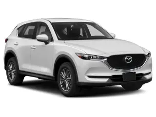 Mazda CX-5 2019 Sport 4dr SUV
