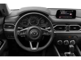 Mazda CX-5 2019 Sport 4dr SUV