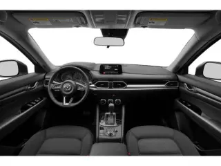 Mazda CX-5 2019 Sport 4dr SUV
