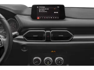 Mazda CX-5 2019 Sport 4dr SUV