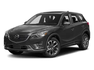Mazda CX-5 2016 AWD Grand Touring 4dr SUV (release de mitad de año)