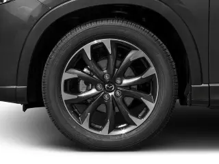 Mazda CX-5 2016 AWD Grand Touring 4dr SUV (release de mitad de año)