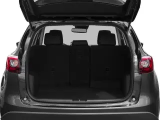 Mazda CX-5 2016 AWD Grand Touring 4dr SUV (release de mitad de año)