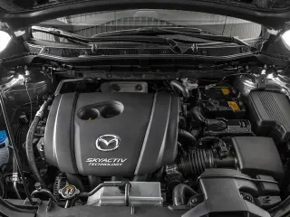 Mazda CX-5 2016 AWD Grand Touring 4dr SUV (release de mitad de año)