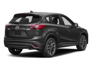 Mazda CX-5 2016 AWD Grand Touring 4dr SUV (release de mitad de año)