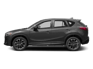 Mazda CX-5 2016 AWD Grand Touring 4dr SUV (release de mitad de año)