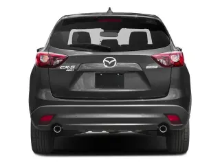 Mazda CX-5 2016 AWD Grand Touring 4dr SUV (release de mitad de año)