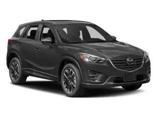 Mazda CX-5 2016 AWD Grand Touring 4dr SUV (release de mitad de año)