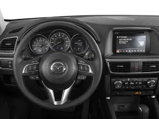 Mazda CX-5 2016 AWD Grand Touring 4dr SUV (release de mitad de año)