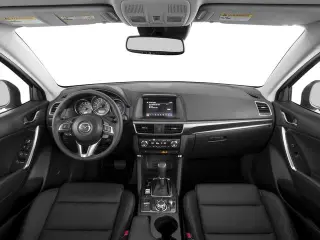 Mazda CX-5 2016 AWD Grand Touring 4dr SUV (release de mitad de año)