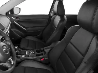 Mazda CX-5 2016 AWD Grand Touring 4dr SUV (release de mitad de año)