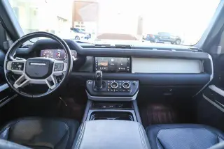 Land Rover Defender 2021 AWD 110 X-Dynamic SE 4dr SUV