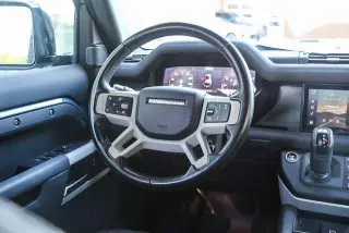 Land Rover Defender 2021 AWD 110 X-Dynamic SE 4dr SUV