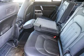 Land Rover Defender 2021 AWD 110 X-Dynamic SE 4dr SUV