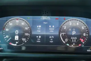 Land Rover Defender 2021 AWD 110 X-Dynamic SE 4dr SUV