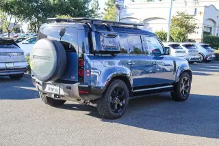 Land Rover Defender 2021 AWD 110 X-Dynamic SE 4dr SUV