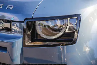 Land Rover Defender 2021 AWD 110 X-Dynamic SE 4dr SUV