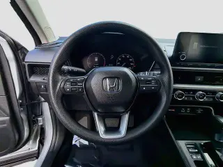 Honda CR-V 2025 EX 4dr SUV